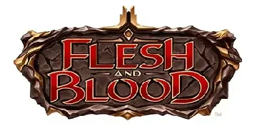 Flesh & Blood