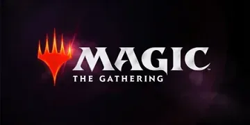 Magic: The Gathering