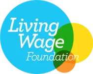 Living Wage Foundation accredited
